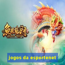 jogos da esportenet